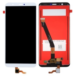 pantalla completa Huawei P Smart y P8 LITE 2018 - pantalla t&aacute;ctil montada + panel LCD