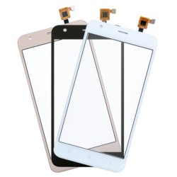 remplacer vitre tactile Blackview A7