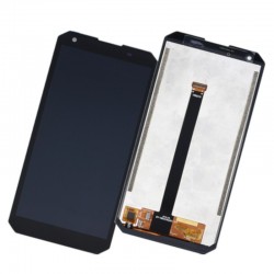 Blackview BV9500 screen replacement