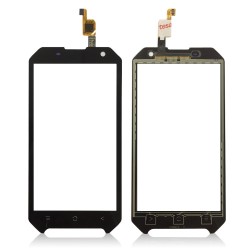 Vitre tactile Blackview BV6000 pas cher