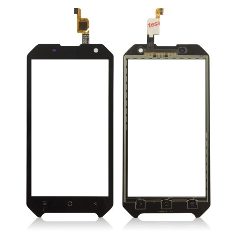 Vitre tactile Blackview BV6000 pas cher