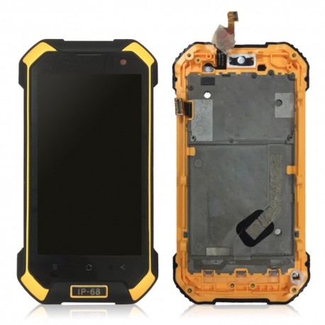 pantalla completa Blackview BV6000