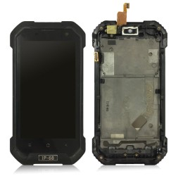 pantalla completa Blackview BV6000