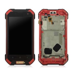 &eacute;cran complet Blackview BV6000 pas cher