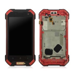 pantalla completa Blackview BV6000