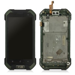 &eacute;cran complet Blackview BV6000 pas cher