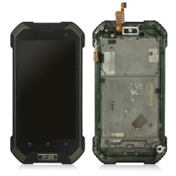pantalla completa Blackview BV6000