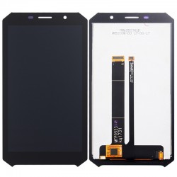 changer ecran Doogee S60