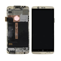 pantalla completo ZTE Axon 7 pas cher