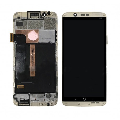 full screen ZTE Axon 7 cheap
