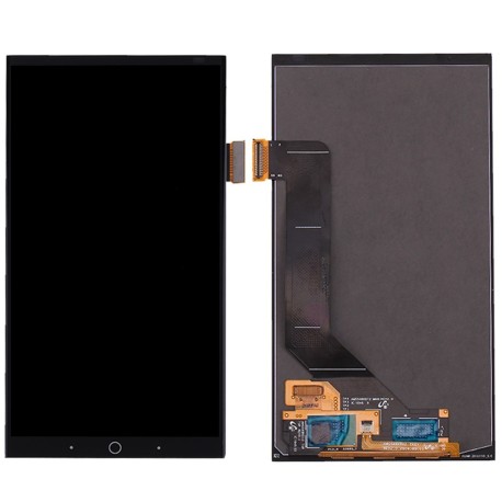 pantalla completo ZTE Axon 7 pas cher
