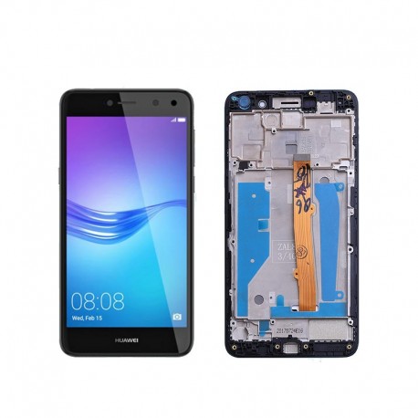 Full Screen Huawei Y6 2017 cheap