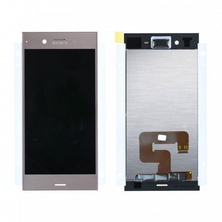 pantalla Sony XZ1 barato