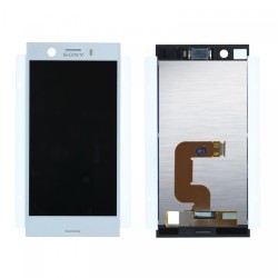 pantalla completa Sony XZ1 compact