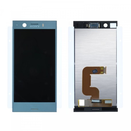 écran complet Sony XZ1 compact pas cher