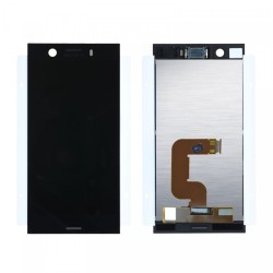 pantalla completa Sony XZ1 compact