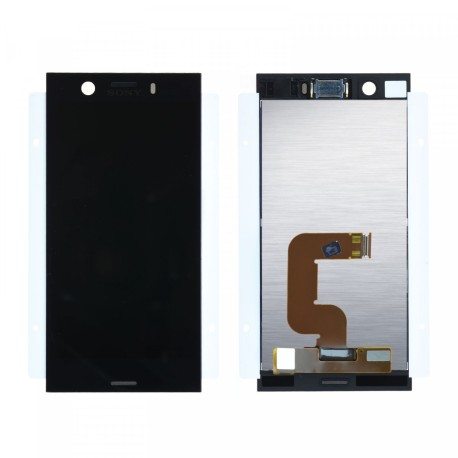 pantalla completa Sony XZ1 compact