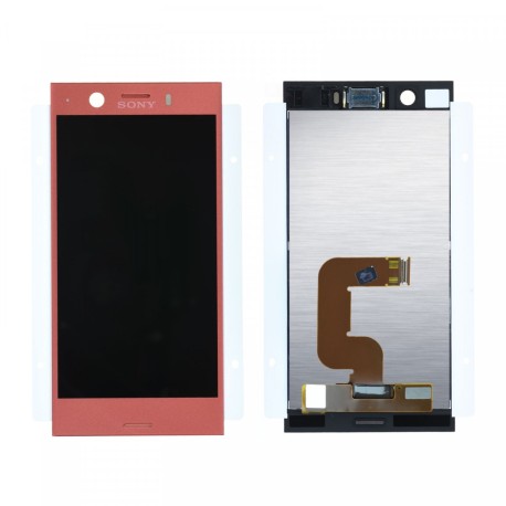 pantalla completa Sony XZ1 compact