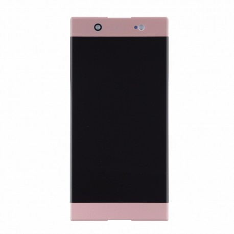 Full Screen sony XA1 Ultra cheap