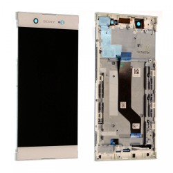 pantalla sony XA1 Ultra barato