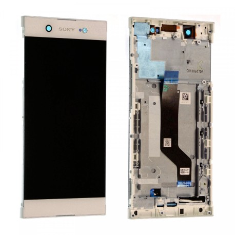pantalla sony XA1 Ultra barato
