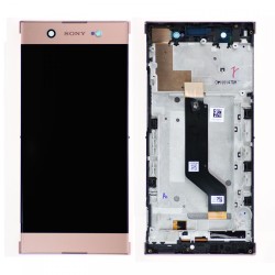 pantalla sony XA1 Ultra barato