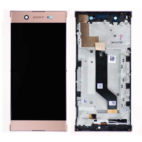 ecran sony XA1 Ultra pas cher