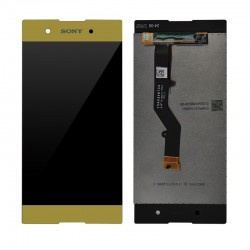 Full Screen Sony Xperia XA1 cheaper