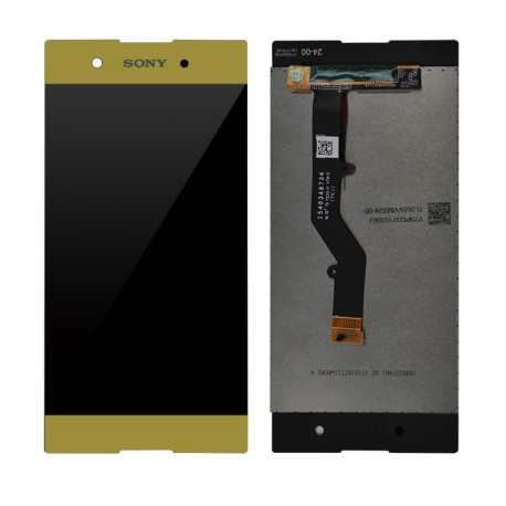 ecran Sony Xperia XA1 plus pas cher