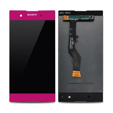 ecran Sony Xperia XA1 plus pas cher