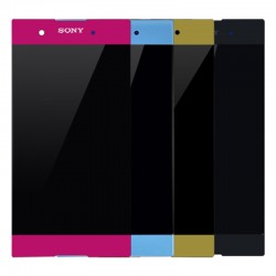 ecran Sony Xperia XA1 plus pas cher