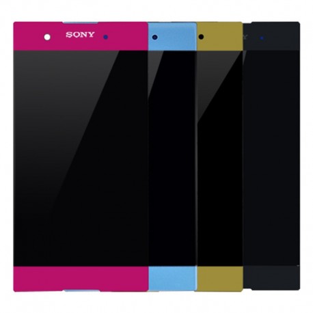 pantalla Sony Xperia XA1 plus barato