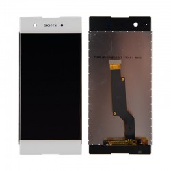 full screen Sony XA1 cheap