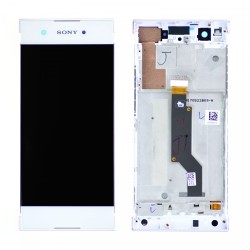 pantalla completo Sony XA1
