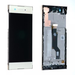 pantalla completo Sony XA1