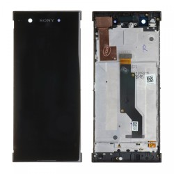 pantalla completo Sony XA1