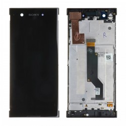 full screen Sony XA1 cheap