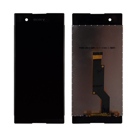 pantalla completo Sony XA1