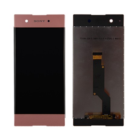 pantalla completo Sony XA1