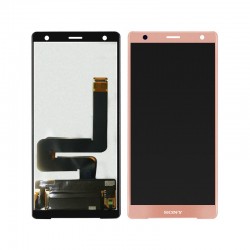 full screen Sony XZ2 cheap