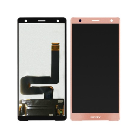 ecran complet Sony XZ2 pas cher