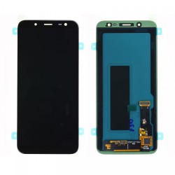 reparar pantalla rota Samsung J6 2018
