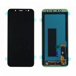 repair broken screen Samsung J6 2018