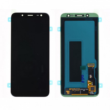 repair broken screen Samsung J6 2018