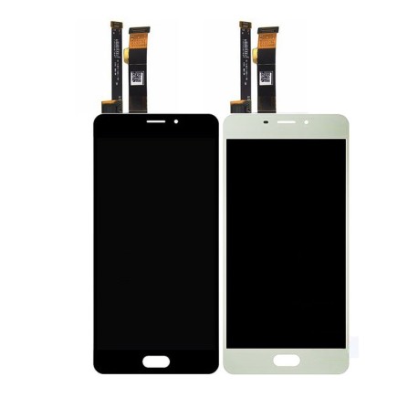 pantalla Meizu M3E completo barato