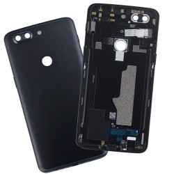 cambiar carcasa OnePlus 5T