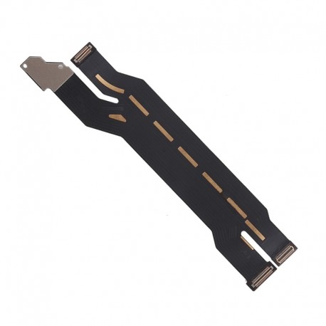 Mantel principal OnePlus 6 pas cher