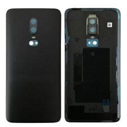 cambiar ventana OnePlus 6