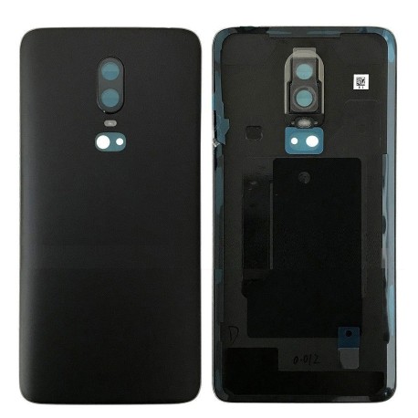 cambiar ventana OnePlus 6