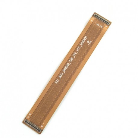Nivel freático principal Blackview BV8000